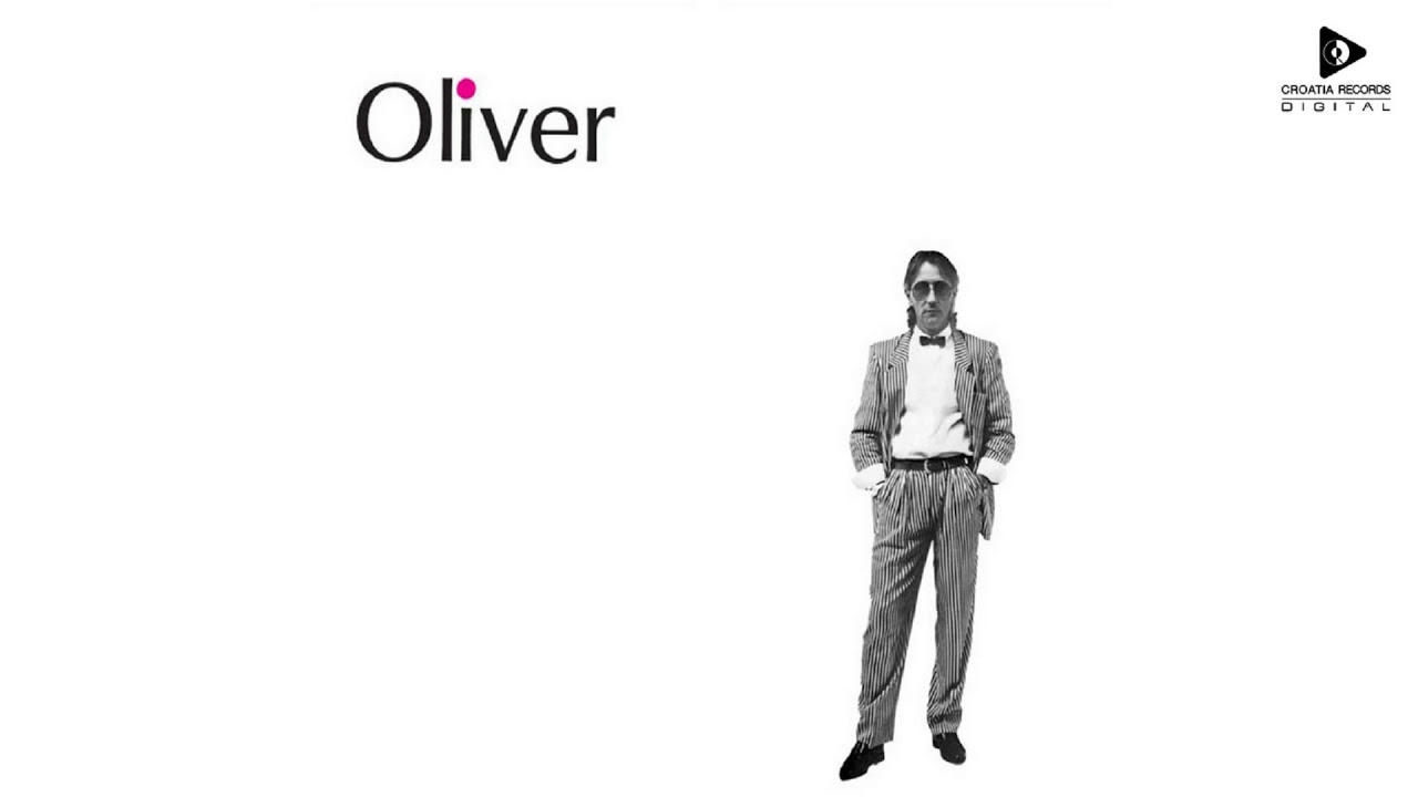 OLIVER DRAGOJEVIĆ - ZA MRVU TVOJE LJUBAVI
