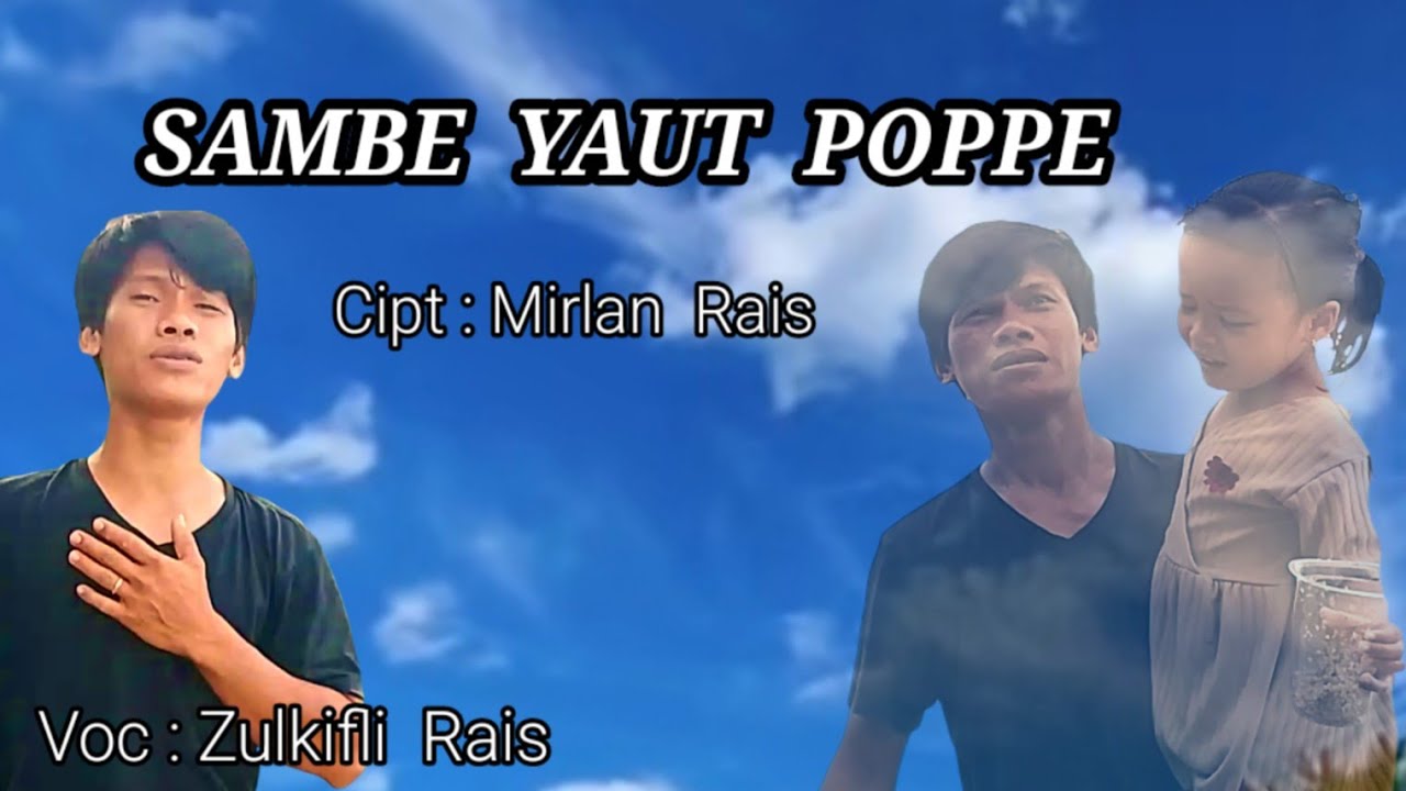 Lagu Buol  