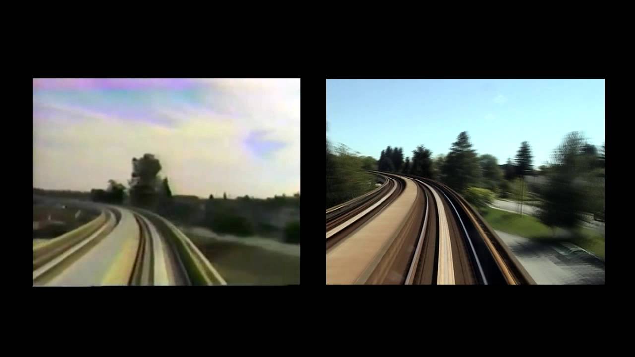 SkyTrain - SkyWay