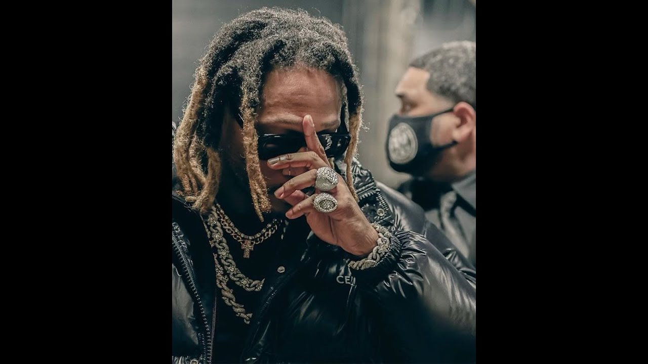 Future Type Beat | Southside Type Beat 