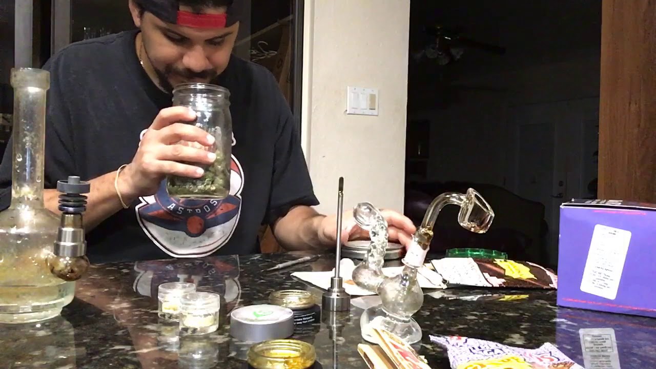 My Wake & bake exotic pack