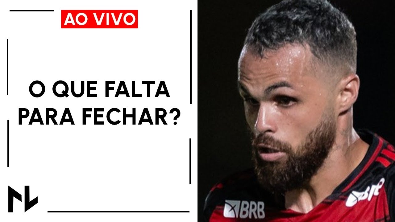 Mercado da bola do Santos: Negociação por Michael | Gabigol joga o clássico?