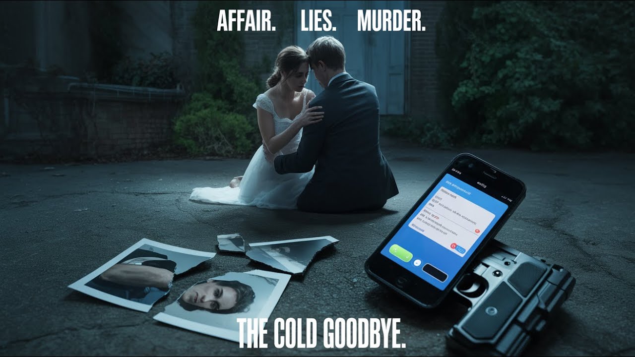 He Didn&rsquo;t Know His Marriage Was a Trap True Crime #story #viral #crimenews