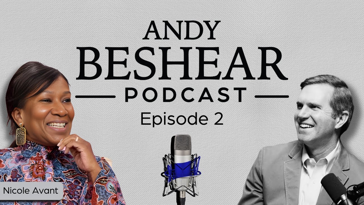 Episode 2: Nicole Avant on Loss, Leadership & Legacy