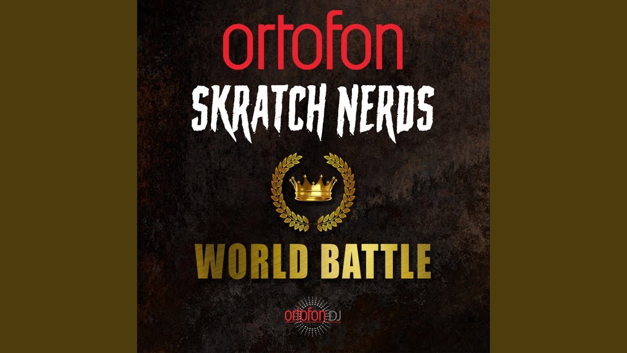 Holla (Extended Loop)