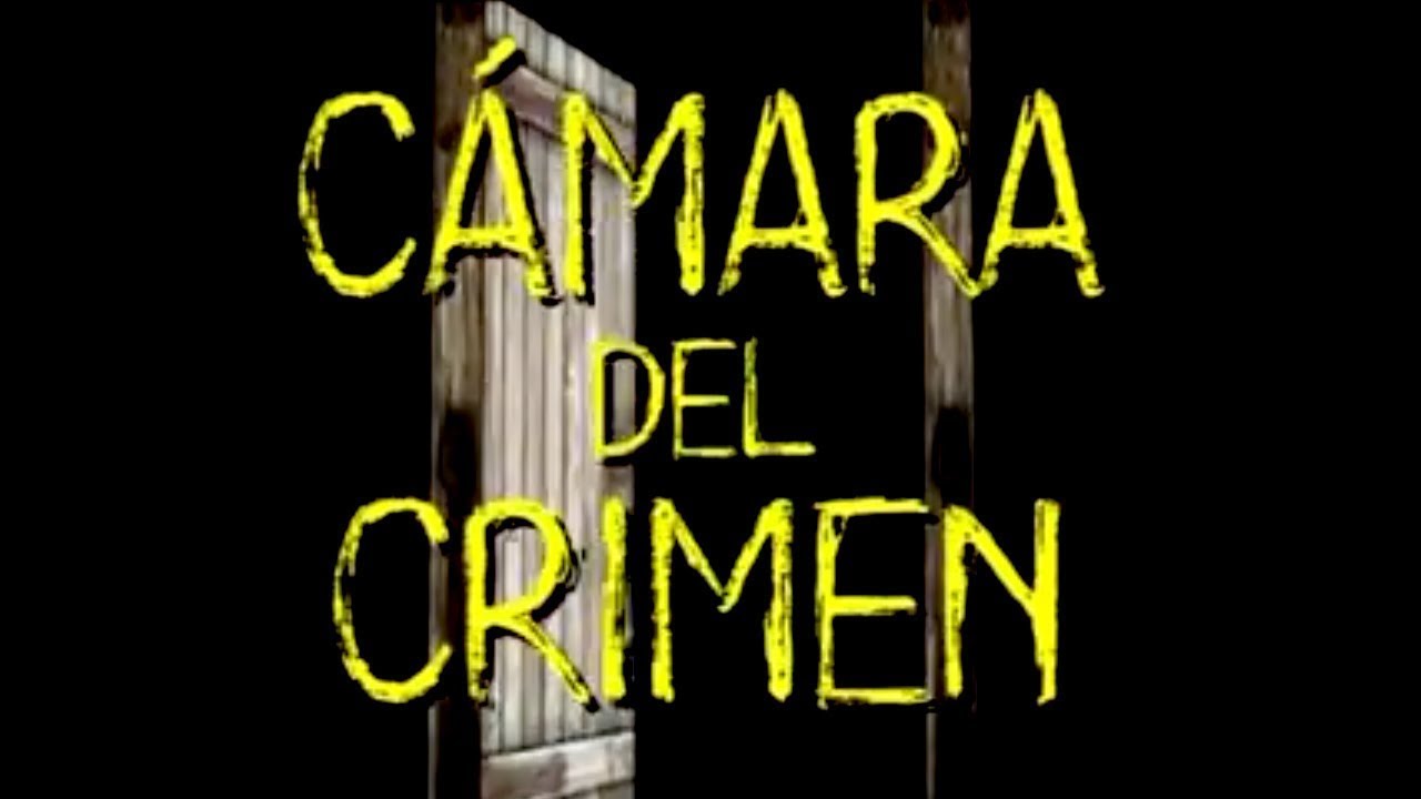 Cámara del Crimen (24/06/2017)