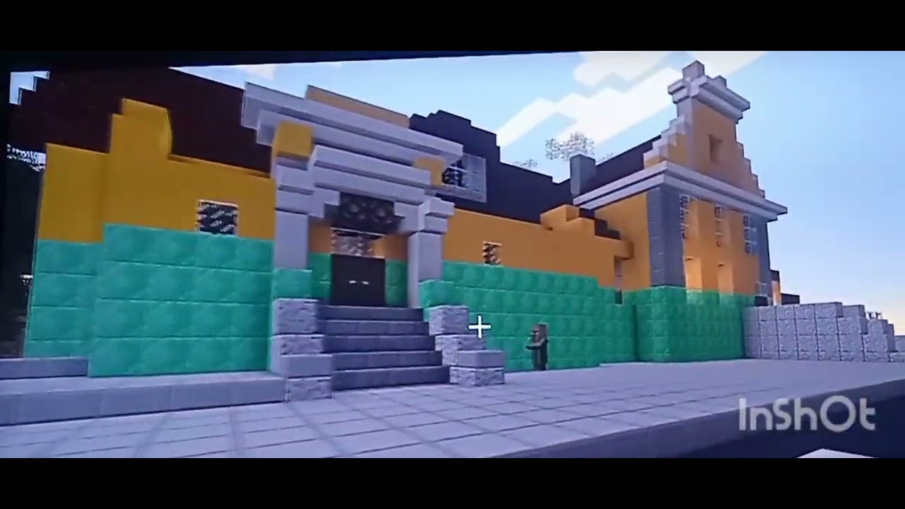 PKP SIERPC W MINECRAFT