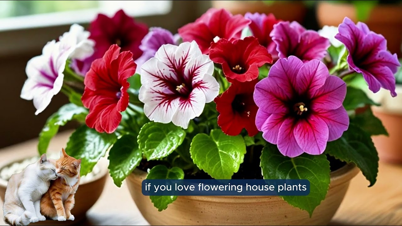 28 Low-Light Indoor Plants Safe for Cats & Dogs 🐱🐶  Perfect Greenery for Pet-Friendly Homes!