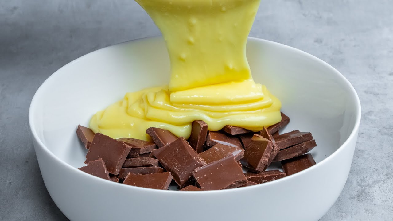 Milka csokoládé nem hagyott cserben most sem - csodás lett a torta!