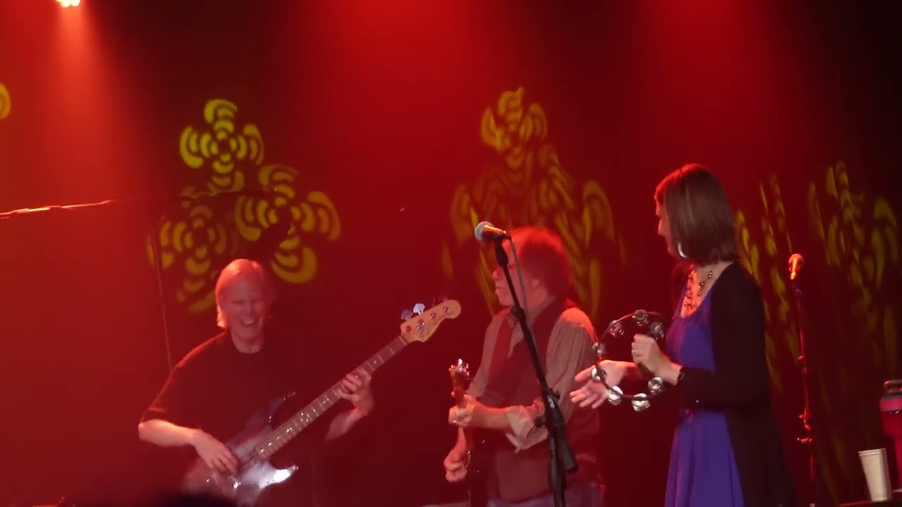 Richie Furay (Buffalo Springfield/POCO) Live 2022 Whippany NJ