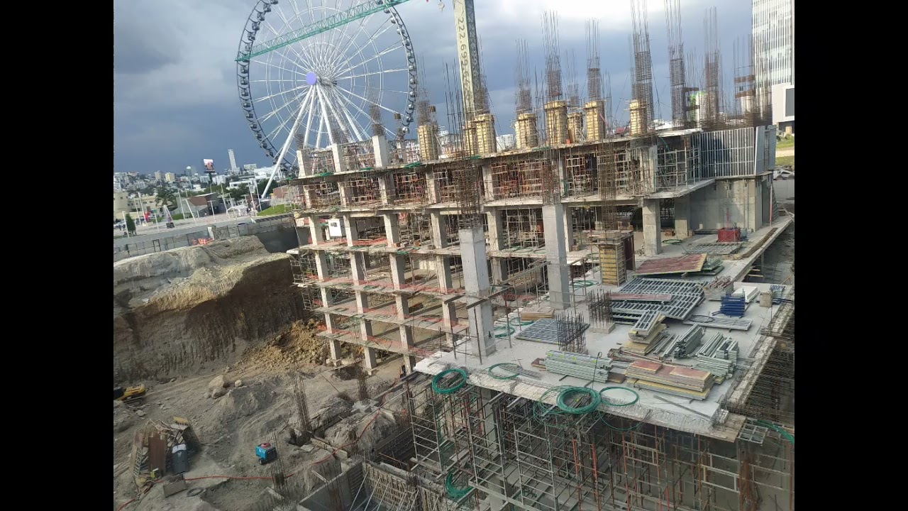 Próximo torre myx 