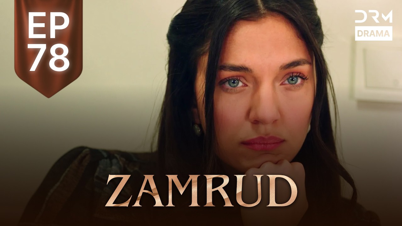 Turkish Drama in Urdu | Zamrud | Episode 78 | The Phoenix | UE1O