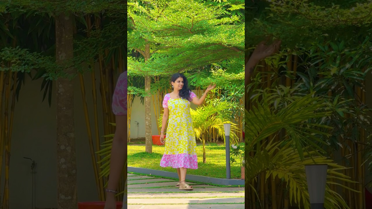 Daily wear 💚7907230330 #home #exterior #landscaping #dailywear #frocknighty #nyt #newhouse