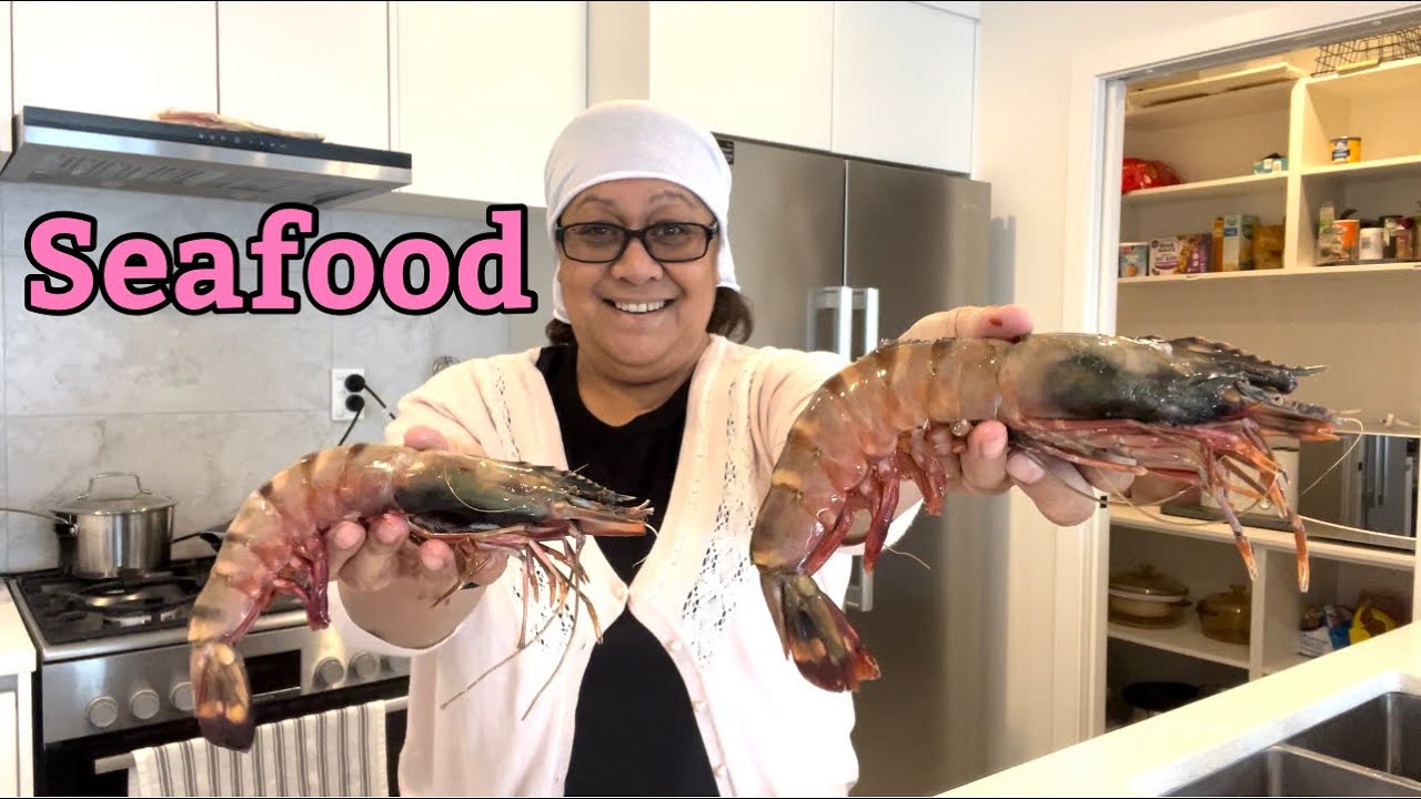 У НАС ЕСТЬ НОВОСТИ + МОРЕПРОДУКТЫ | #полтюбе #морепродукты