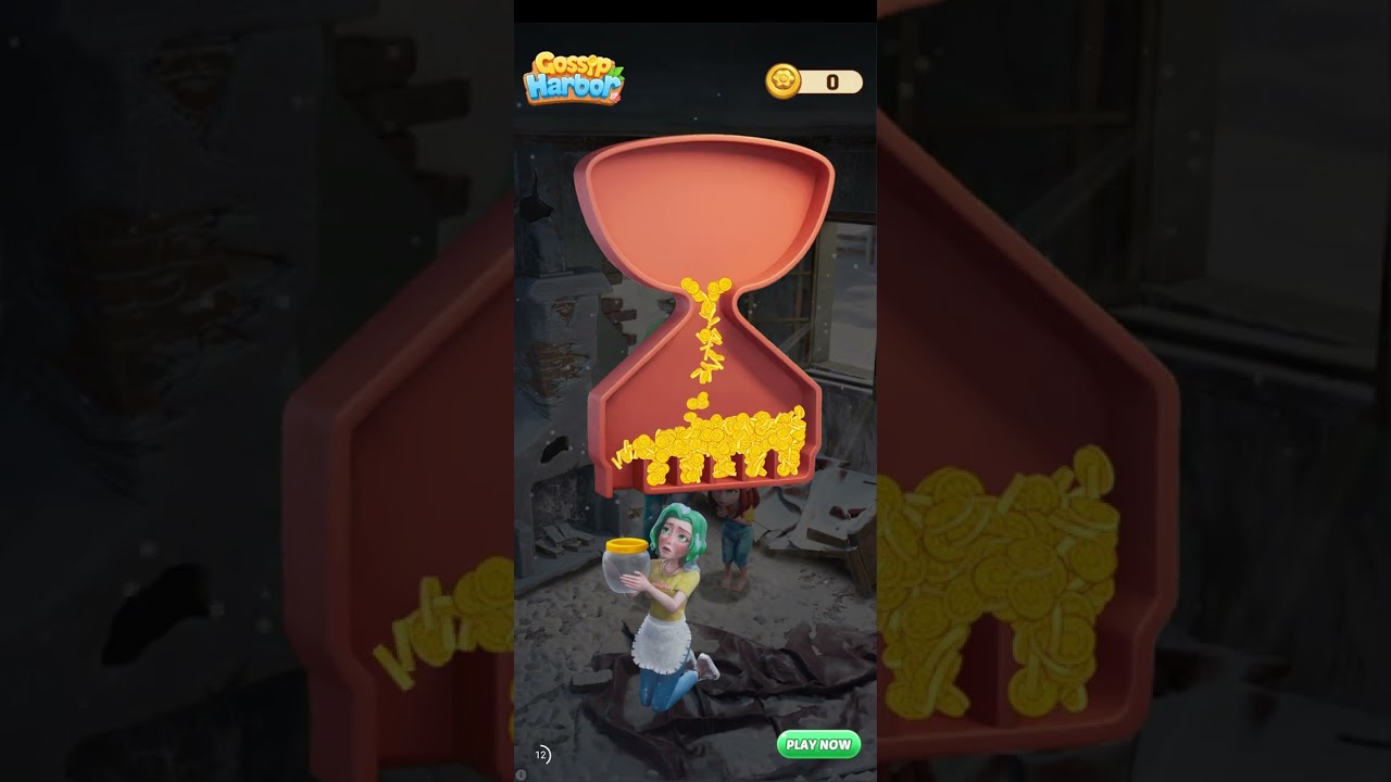 Bermain  block blast sampai 120000 score