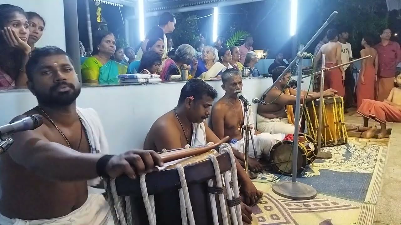 മുത്തപ്പൻ കളം വരിക പാട്ട്  (തോറ്റംപാട്ട്)#newvideo #longvideoviral #new #subscribe @m4brothers777