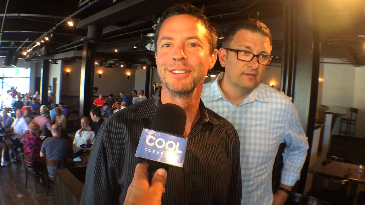 VIDEO: Sneak Peek With Music Box Supper Club Designers