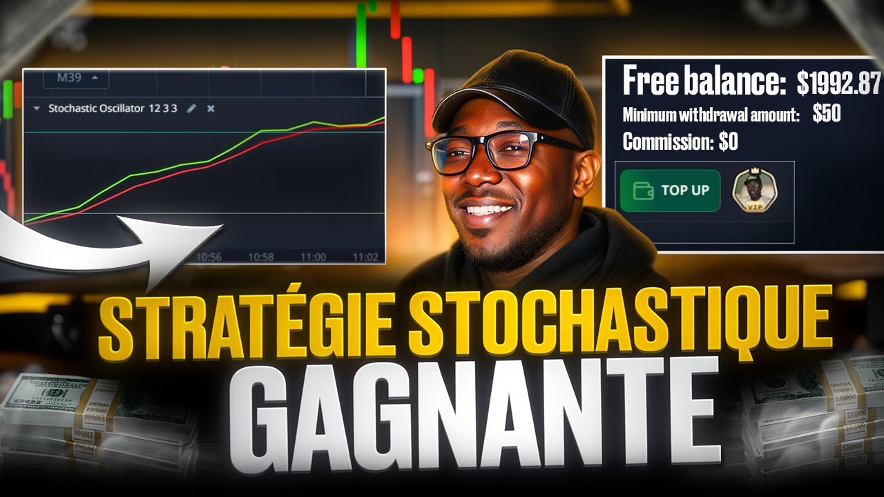 Choisis ta plateforme comme un pro ; meilleure plateforme de trading ; courtier de trading