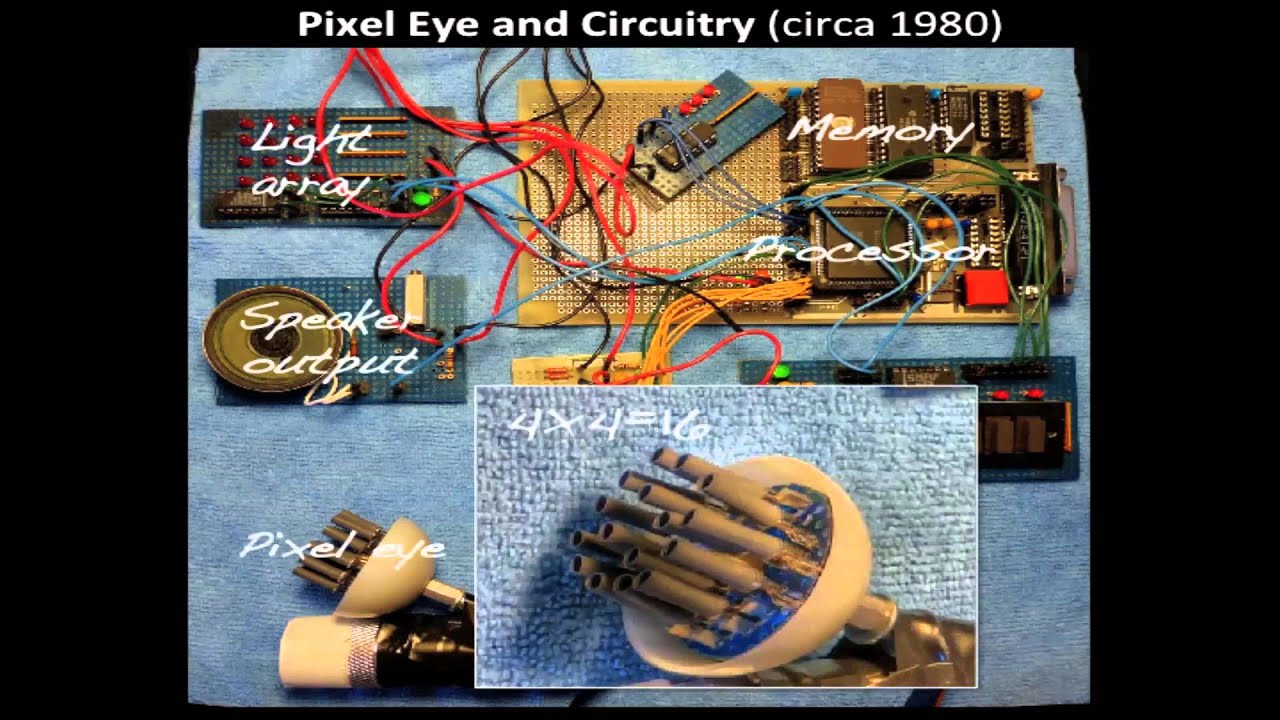 Navigation by Deja Vu | Doug Gaffin | TEDxOU
