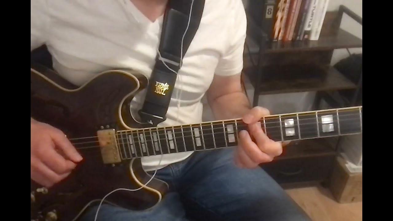 Day 1692 Practicing Dorian Modal song called Low by Eros Pragma First 6 Keys