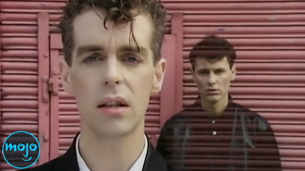Top 10 Best 80s Synth Songs