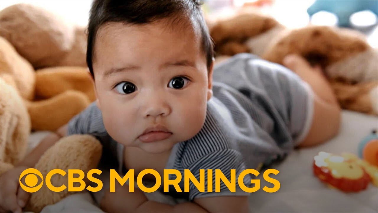 Why society is rethinking marriage, parenting and the timing of having kids