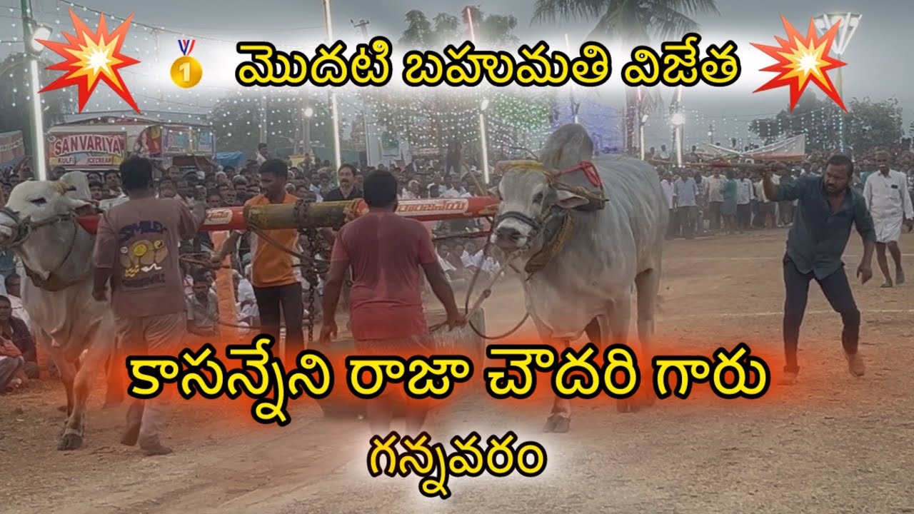 💥💥అన్నబట్లవారిపాలెం సీనియర్స్ 💥💥🥇మొదటి బహుమతి విజేత 💥💥కాసన్నేని రాజా చౌదరి గారు గన్నవరం 