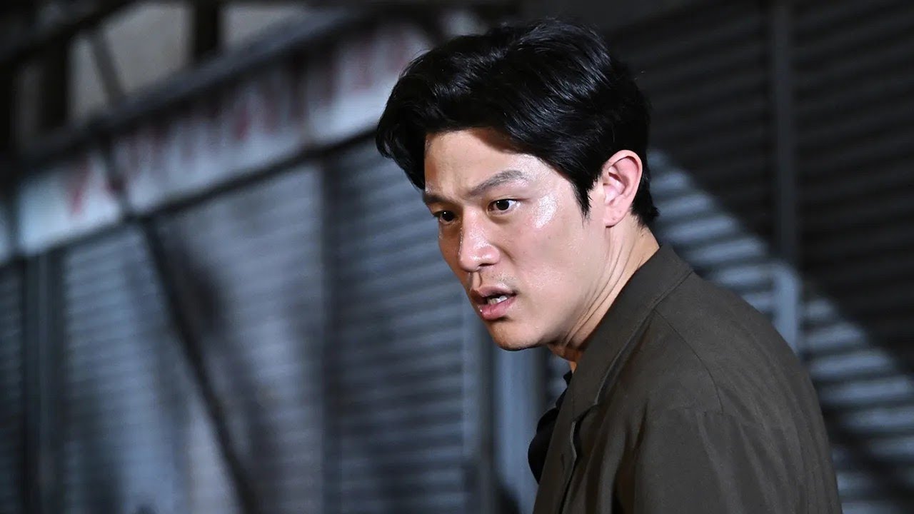 リブート 公式相関図更新で“復活”人物登場＆新キャスト追加！「これが伏線？」「考察のヒントすぎる」ネットざわつき