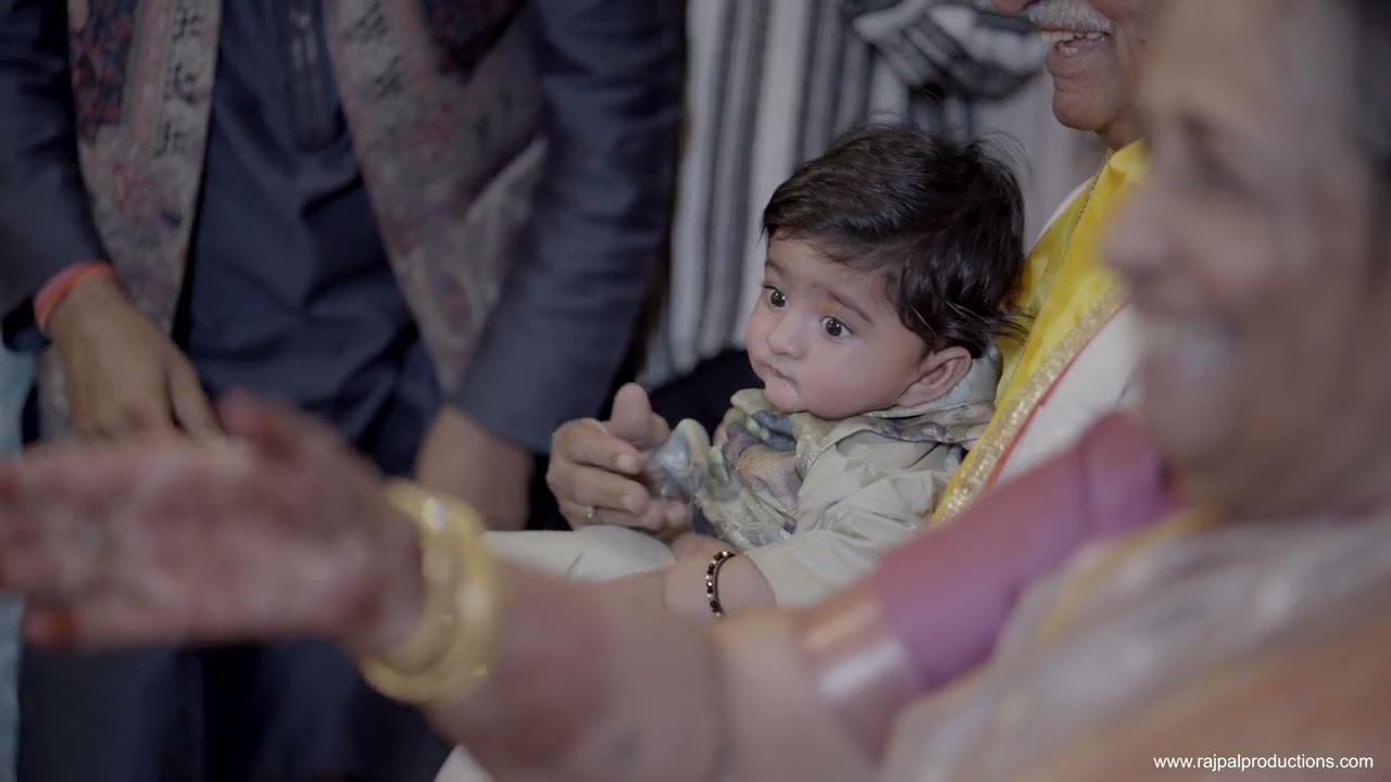 Traditional Sone Ki Sidhi Ritual | A Beautiful Cultural Celebration |