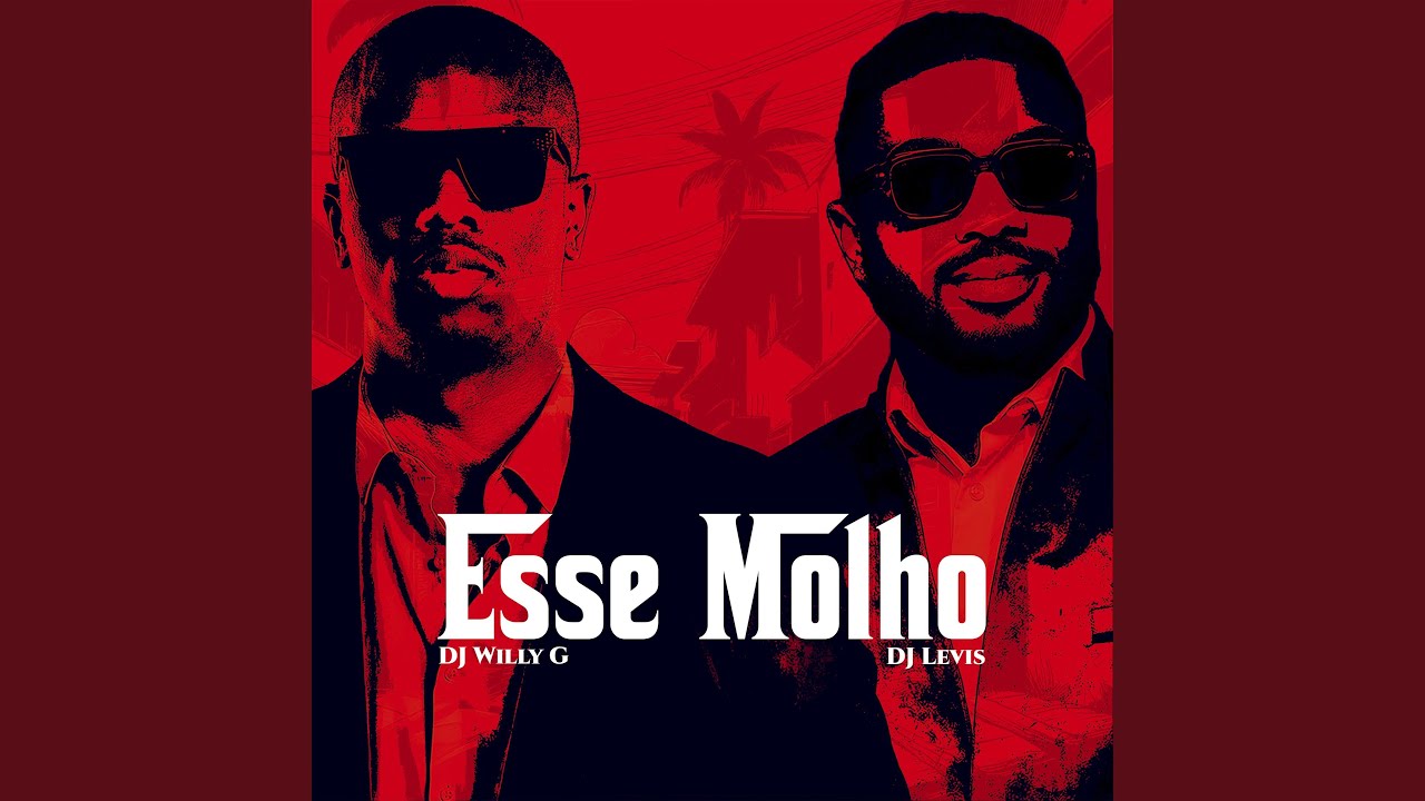 ESSE MOLHO (feat. Ky Sheny & Yng Cole)