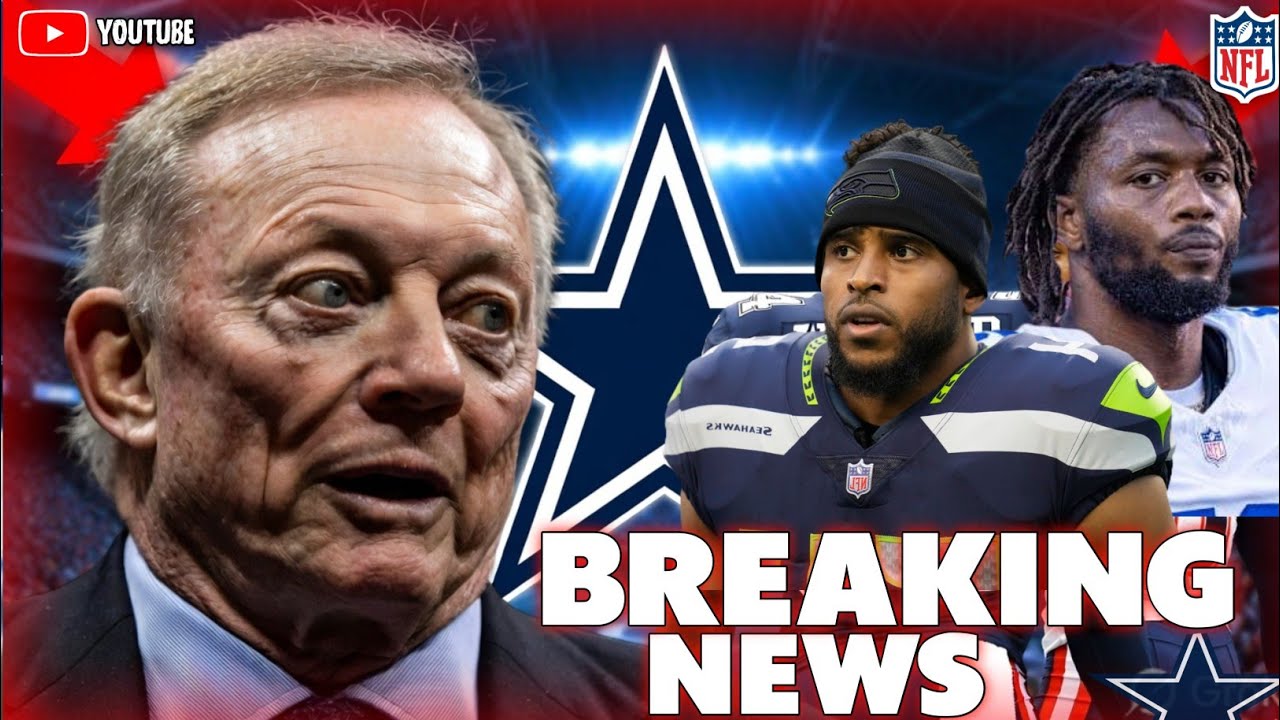 Cowboys Nation, Something BIG Is Brewing in Dallas… Cowboys Fans Should Pay Attention 👀