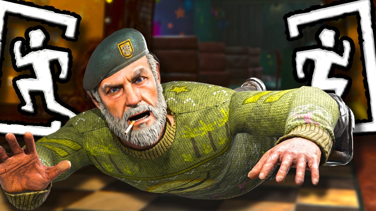 FUE LA MEJOR ESCAPADA DE LA HISTORIA EN DEAD BY DAYLIGHT