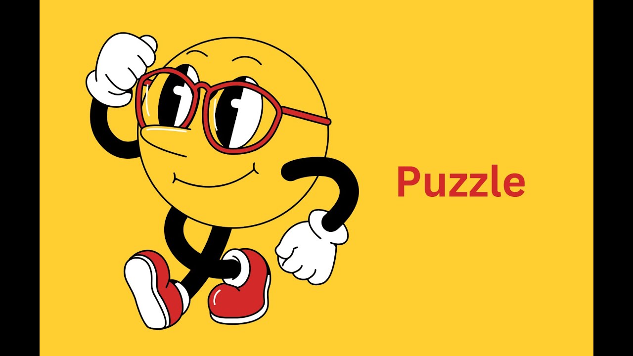 Mindful puzzles everyone should know the answers