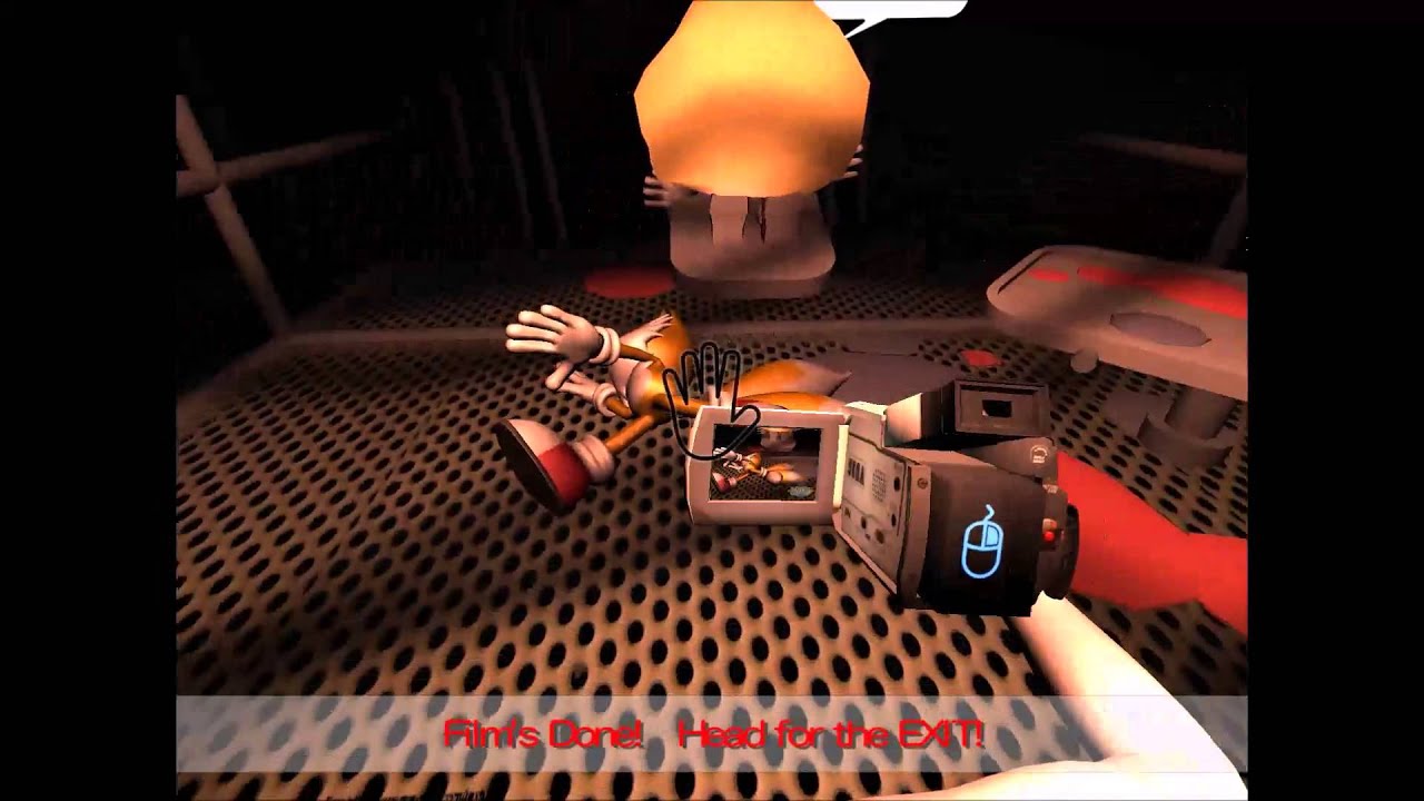 Sonic Dreams - Highlights, Secrets & Easter Eggs + Eggman Origins Unlock!