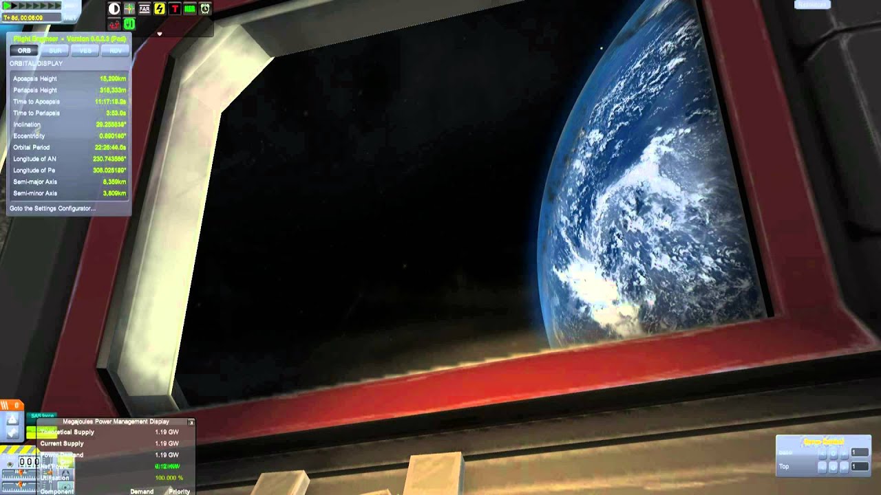 Kerbal Space Program - Interstellar Quest - Episode 62 - Asteroid Capture