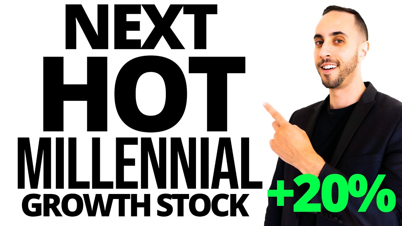 One Hot New Millennial Growth Stock? (NEXE Innovations Climbs 20%)