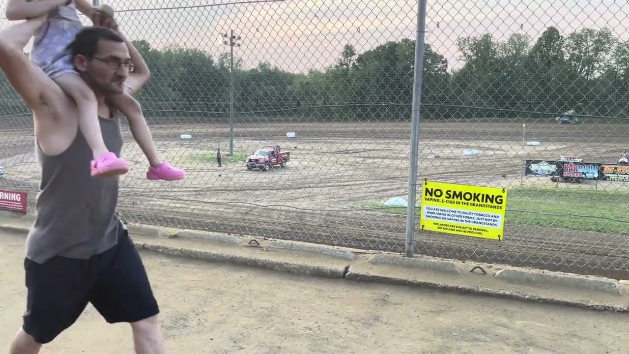Butler Motor Speedway