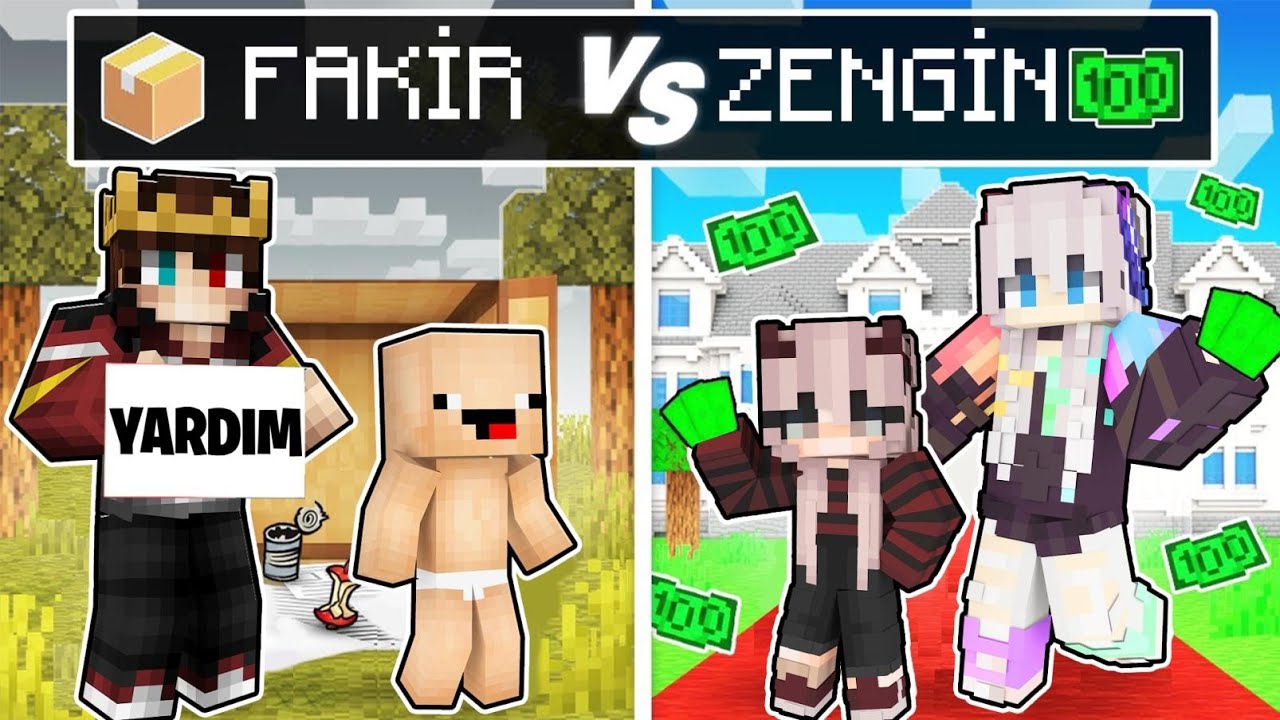 BAYDOKTOR VS MİNECRAFT #429 😱 - Minecraft
