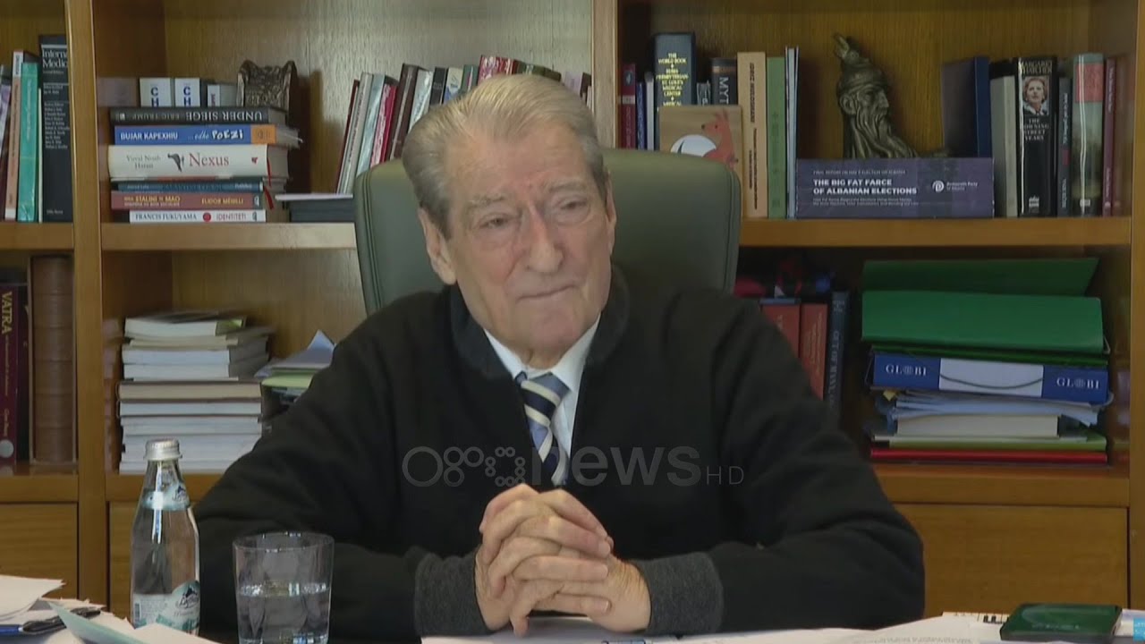 Prapaskenat e Strasburgut, Berisha pranon “shkeljen”: Ja pse m'u ndërpre fjala