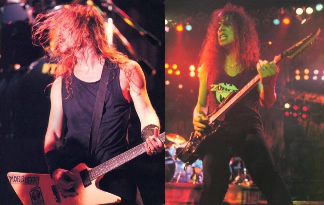 Metallica - ...And Justice For All (Guitars Only)