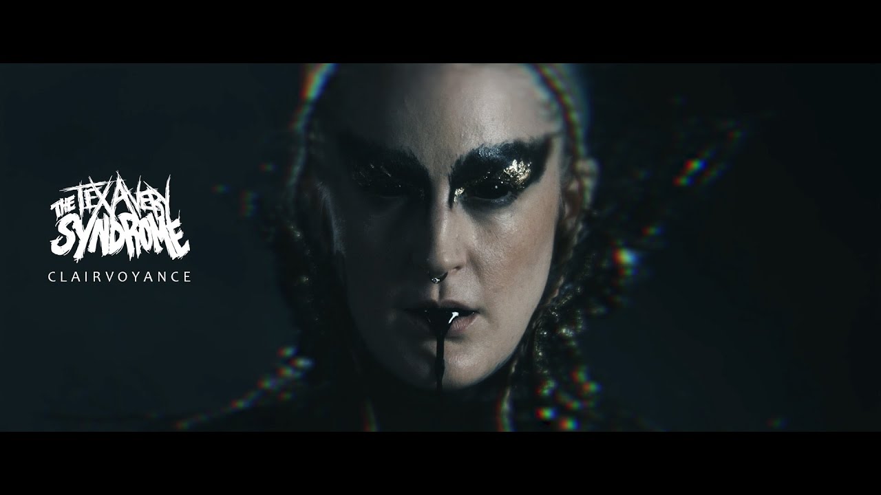 The Tex Avery Syndrome - Clairvoyance (Official Video)