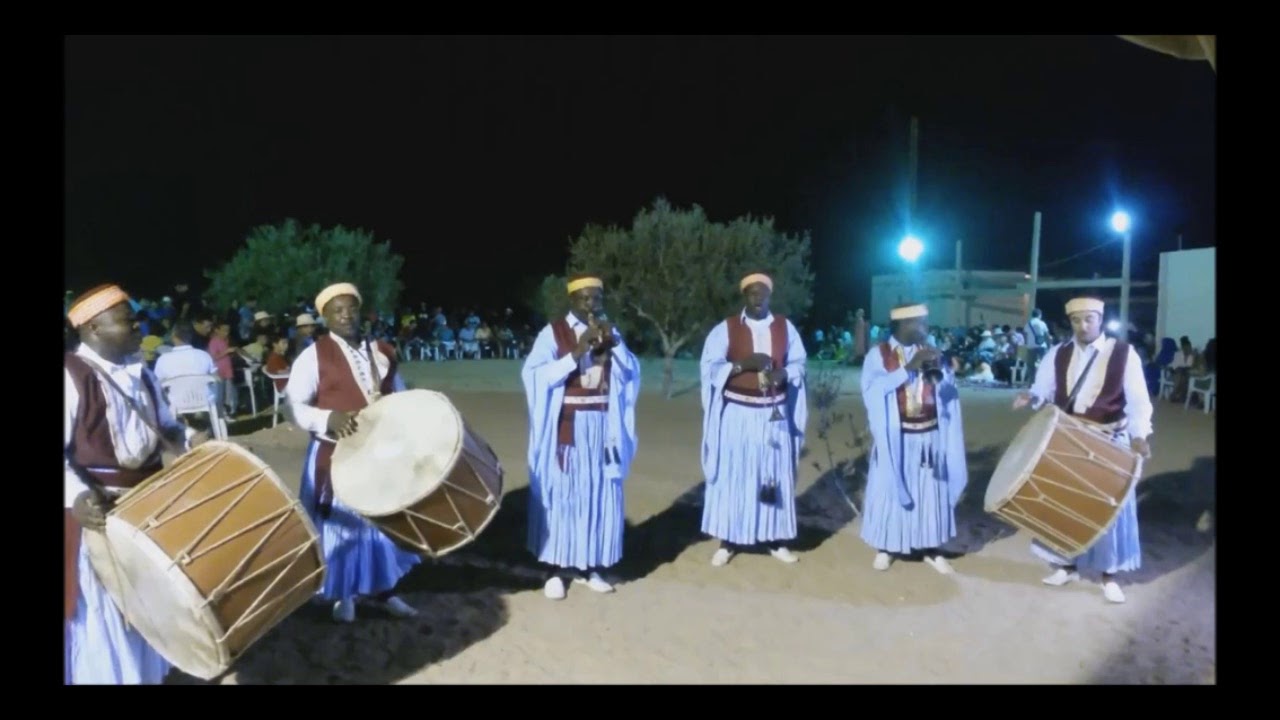 زهو سطا جمعة zahou sta jemaa