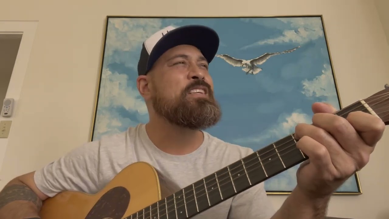 Ghost riders in the Sky- Johnny Cash