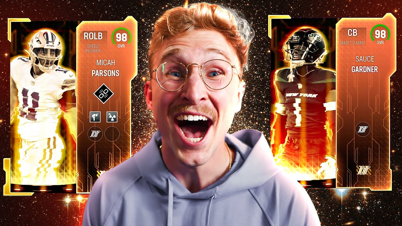 Every Single Prestige Paid Off! Wheel of MUT! Ep. #50