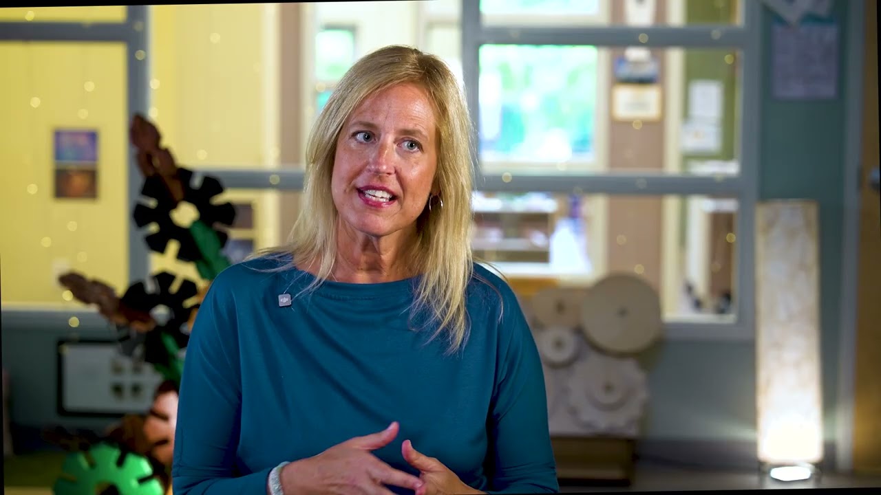 How to Build Executive Function in Young Children