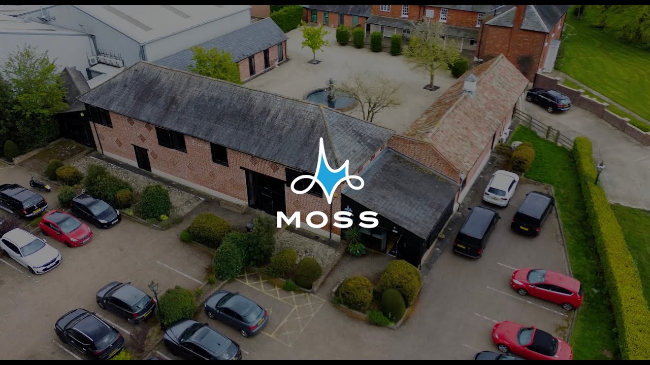 We are Moss UK