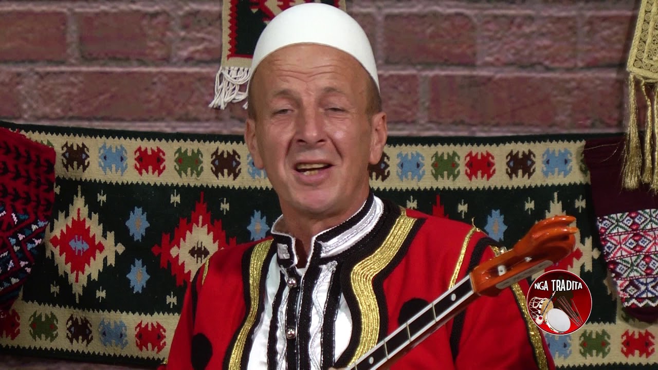 Nazif Nazifi - Nstamboll mbreti po nise po flet