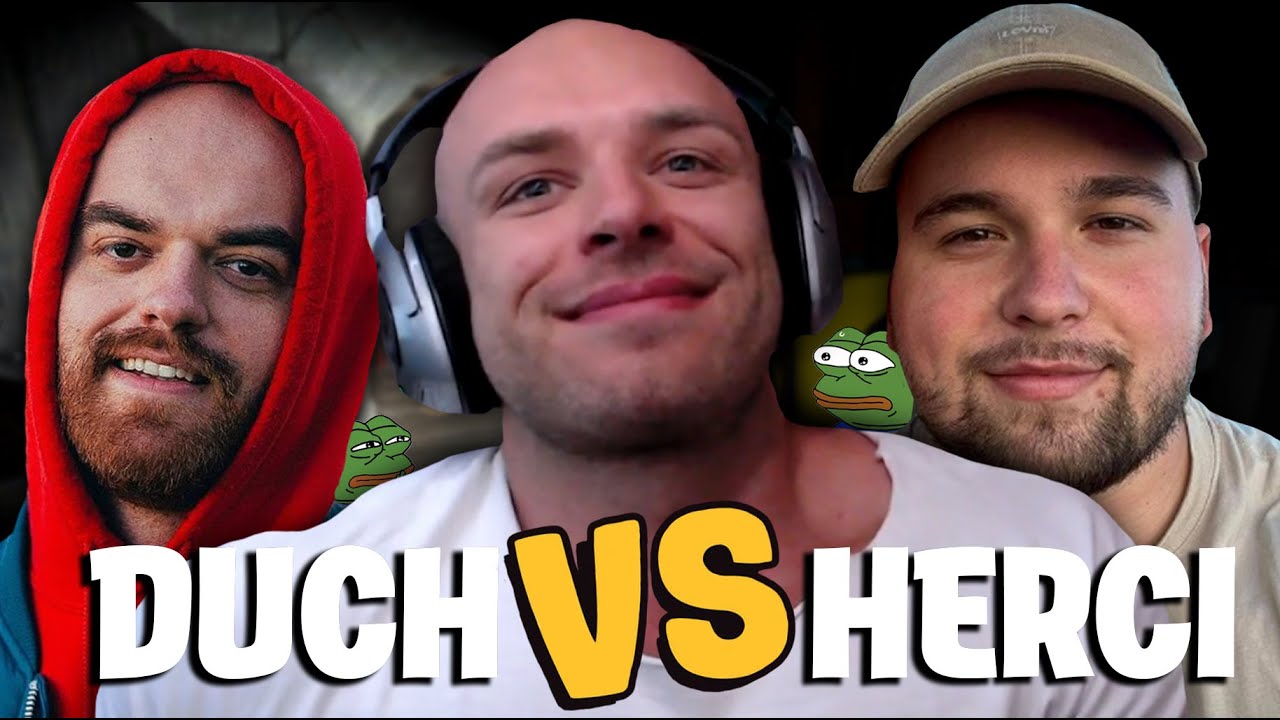 Restt Žolík a Redy Lovia Duchov | Lidl Phasmophobia #2