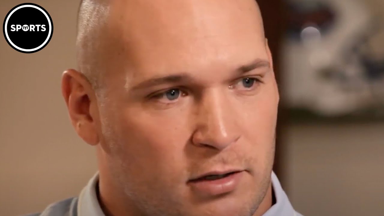 Brian Urlacher Is Really Trying To Ruin His Legacy, Huh?