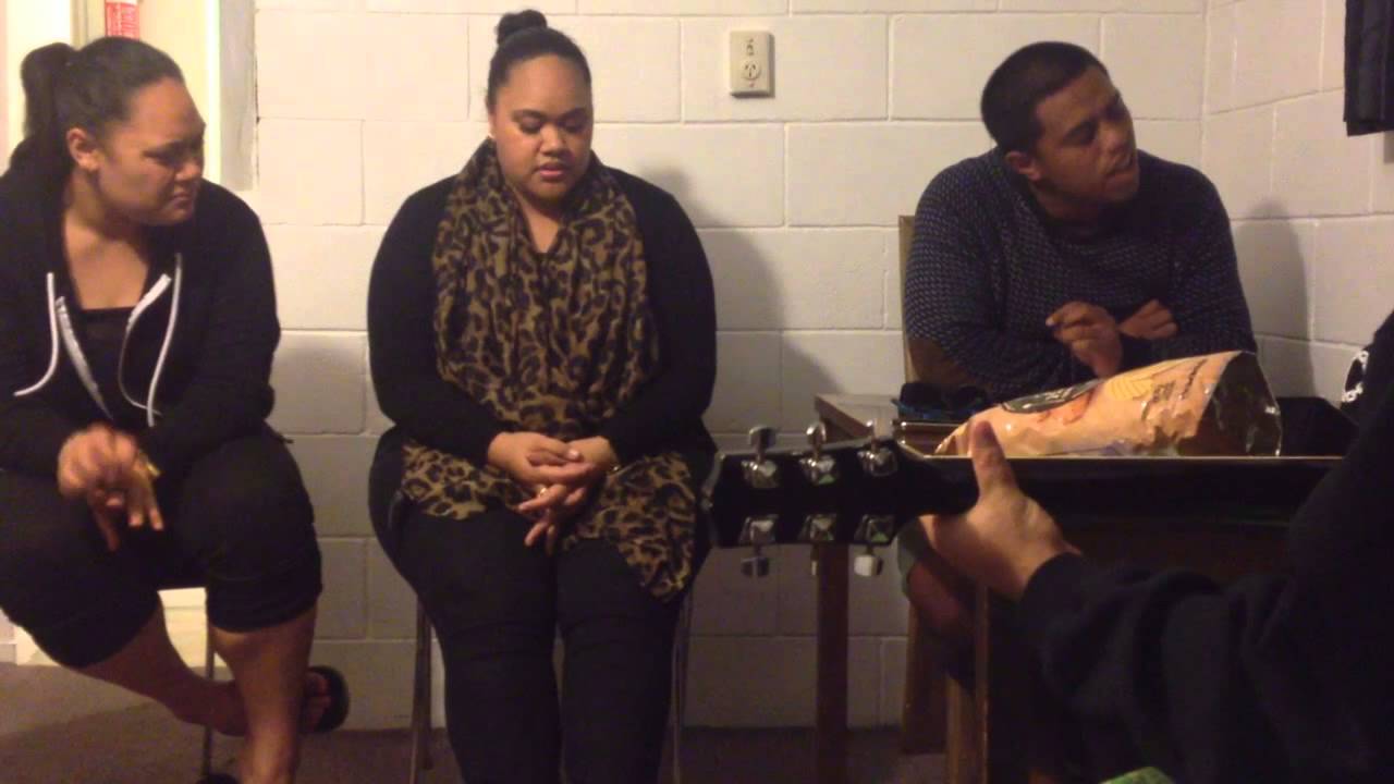 Always and Forever (Cover) by Blessing Malu ft. Vienna and Penina Masoe